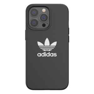 Adidas OR Silicone Apple iPhone 13 Pro /13 6,1" juodos spalvos 47122 - Image 2