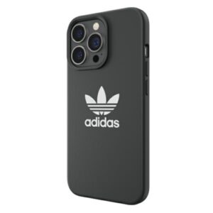 Adidas OR Silicone Apple iPhone 13 Pro /13 6,1" juodos spalvos 47122 - Image 3