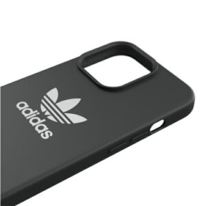 Adidas OR Silicone Apple iPhone 13 Pro /13 6,1" juodos spalvos 47122 - Image 6