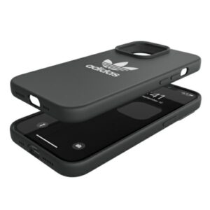 Adidas OR Silicone Apple iPhone 13 Pro /13 6,1" juodos spalvos 47122 - Image 7