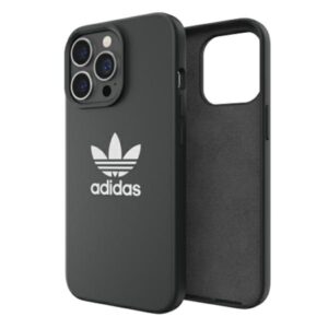 Adidas OR Silicone Apple iPhone 13 Pro /13 6,1" juodos spalvos 47122 - Image 8