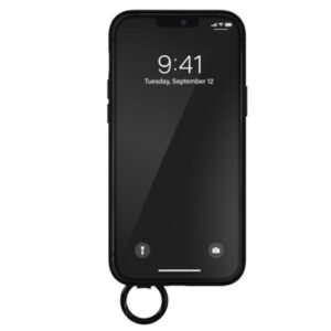 Adidas OR Hand Strap dėklas Apple iPhone 13 ProMax 6,7" juodos spalvos 47139 - Image 4