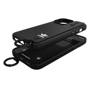 Adidas OR Hand Strap dėklas Apple iPhone 13 ProMax 6,7" juodos spalvos 47139 - Image 6