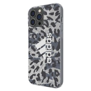 Adidas OR Snap Dėklas Leopard Apple iPhone 13 Pro / 13 6,1" grey 47259 - Image 3