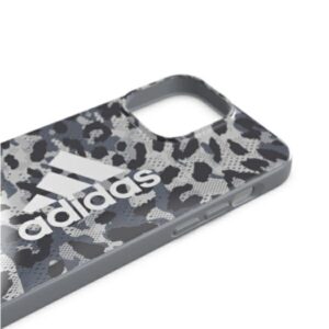 Adidas OR Snap Dėklas Leopard Apple iPhone 13 Pro / 13 6,1" grey 47259 - Image 5