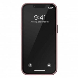 Adidas OR Moulded Dėklas PU Apple iPhone 13 Pro/ 13 6,1" rožinės spalvos 47808 - Image 4