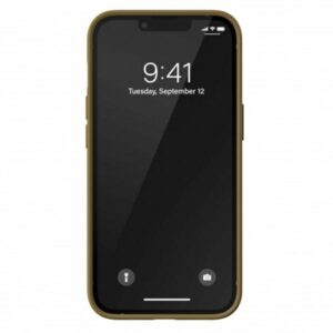 Adidas OR Moulded PU Apple iPhone 13 Pro Max 6,7" beige-gold 47807 - Image 4