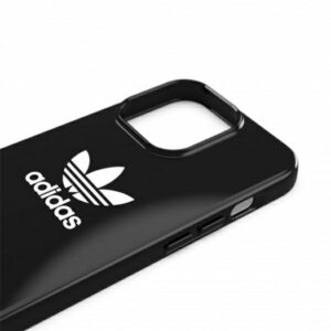 Adidas OR Snapdėklas Trefoil Apple iPhone 13 Pro/ 13 6,1" black 47098 - Image 5