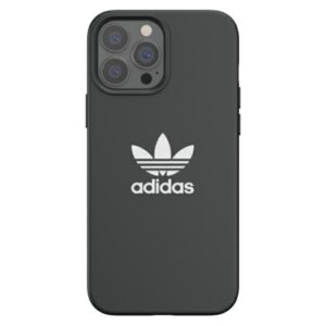 Adidas OR Silicone Apple iPhone 13 Pro Max 6,7" juodos spalvos 47150 - Image 2