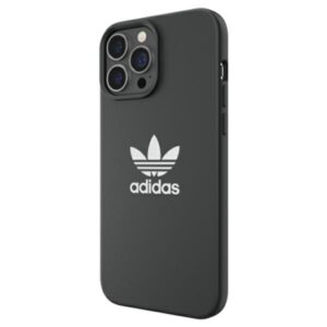 Adidas OR Silicone Apple iPhone 13 Pro Max 6,7" juodos spalvos 47150 - Image 3