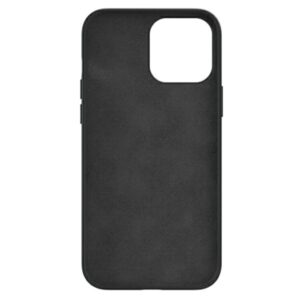 Adidas OR Silicone Apple iPhone 13 Pro Max 6,7" juodos spalvos 47150 - Image 5