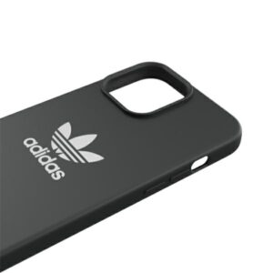 Adidas OR Silicone Apple iPhone 13 Pro Max 6,7" juodos spalvos 47150 - Image 6