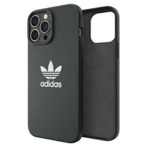Adidas OR Silicone Apple iPhone 13 Pro Max 6,7" juodos spalvos 47150 - Image 8