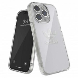 Adidas OR Protective Apple iPhone 14 Pro 6,1"skaidrus Dėklas skaidrus 50230