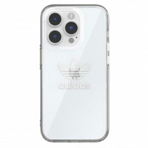 Adidas OR Protective Apple iPhone 14 Pro 6,1"skaidrus Dėklas skaidrus 50230 - Image 2