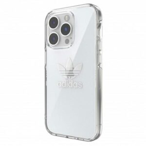 Adidas OR Protective Apple iPhone 14 Pro 6,1"skaidrus Dėklas skaidrus 50230 - Image 3