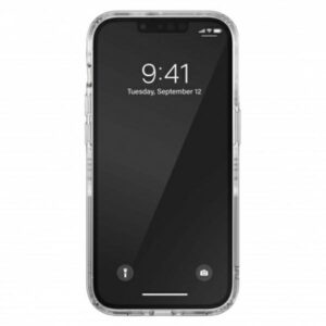 Adidas OR Protective Apple iPhone 14 Pro 6,1"skaidrus Dėklas skaidrus 50230 - Image 4