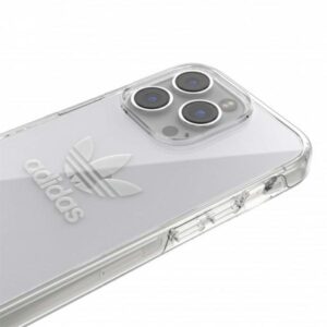 Adidas OR Protective Apple iPhone 14 Pro 6,1"skaidrus Dėklas skaidrus 50230 - Image 5