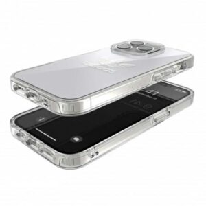 Adidas OR Protective Apple iPhone 14 Pro 6,1"skaidrus Dėklas skaidrus 50230 - Image 6