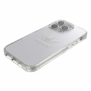 Adidas OR Protective Apple iPhone 14 Pro 6,1"skaidrus Dėklas skaidrus 50230 - Image 7