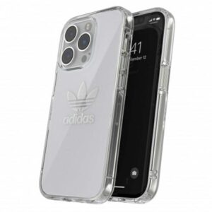 Adidas OR Protective Apple iPhone 14 Pro 6,1"skaidrus Dėklas skaidrus 50230 - Image 9