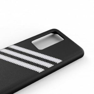 Adidas OR Moulded PU SS20 Huawei P40 juodos spalvos-white 39062 - Image 4