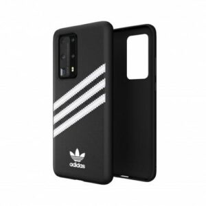 Adidas OR Moulded PU SS20 Huawei P40 juodos spalvos-white 39062 - Image 2
