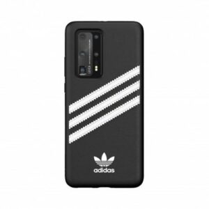 Adidas OR Moulded PU SS20 Huawei P40 juodos spalvos-white 39062 - Image 5