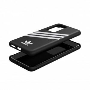Adidas OR Moulded PU SS20 Huawei P40 juodos spalvos-white 39062 - Image 7