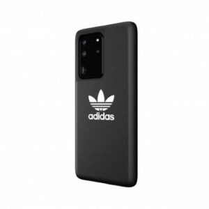Adidas OR Moudled dėklas Trefoil Samsung Galaxy S20Ultra black 38618 - Image 5