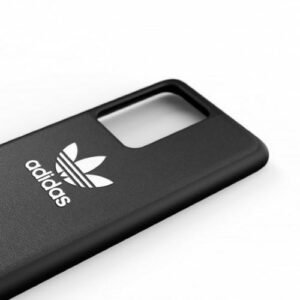 Adidas OR Moudled dėklas Trefoil Samsung Galaxy S20Ultra black 38618 - Image 6