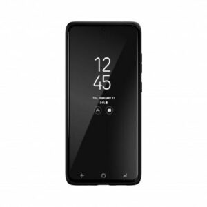 Adidas OR Moudled dėklas Trefoil Samsung Galaxy S20Ultra black 38618 - Image 3