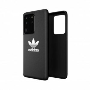 Adidas OR Moudled dėklas Trefoil Samsung Galaxy S20Ultra black 38618 - Image 4