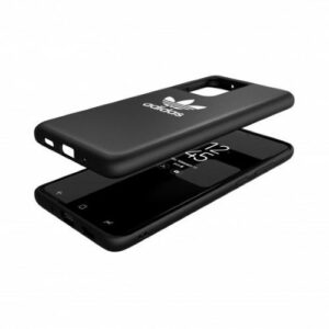 Adidas OR Moudled dėklas Trefoil Samsung Galaxy S20Ultra black 38618 - Image 7