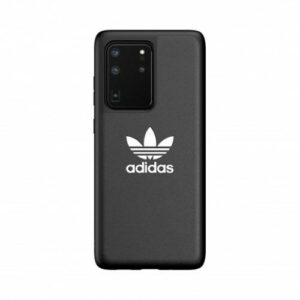 Adidas OR Moudled dėklas Trefoil Samsung Galaxy S20Ultra black 38618 - Image 2