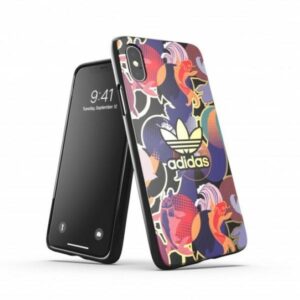 Adidas OR Snap Dėklas AOP CNY Apple iPhone X/XS colourful 44847