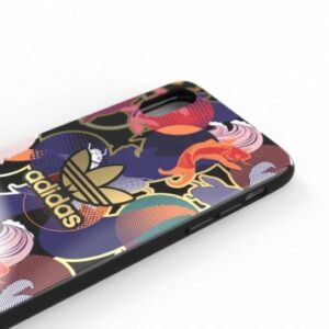Adidas OR Snap Dėklas AOP CNY Apple iPhone X/XS colourful 44847 - Image 4