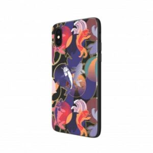 Adidas OR Snap Dėklas AOP CNY Apple iPhone X/XS colourful 44847 - Image 2