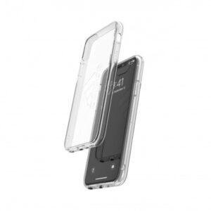 Adidas SP Protective Clear Apple iPhone 11 ProMax clear 36452 - Image 9