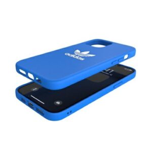 Adidas OR Moulded Dėklas BASIC Apple iPhone 12 Pro Max bluebird-baltos spalvos 42223 - Image 7