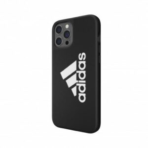 Adidas SP Iconic Sports Dėklas Apple iPhone 12 Pro Max juodos spalvos 42462 - Image 4