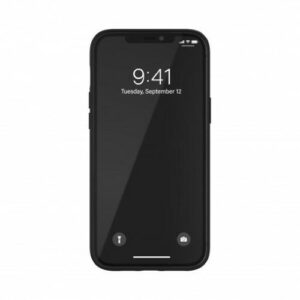 Adidas SP Iconic Sports Dėklas Apple iPhone 12 Pro Max juodos spalvos 42462 - Image 7