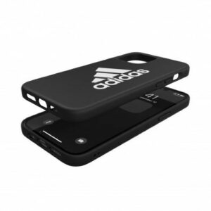 Adidas SP Iconic Sports Dėklas Apple iPhone 12 Pro Max juodos spalvos 42462 - Image 9