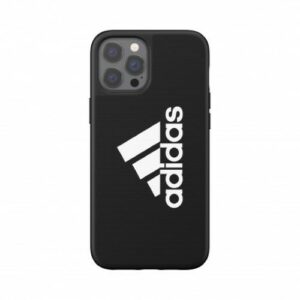 Adidas SP Iconic Sports Dėklas Apple iPhone 12 Pro Max juodos spalvos 42462 - Image 2