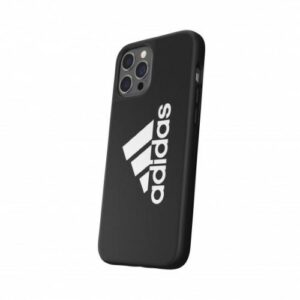 Adidas SP Iconic Sports Dėklas Apple iPhone 12 Pro Max juodos spalvos 42462 - Image 3