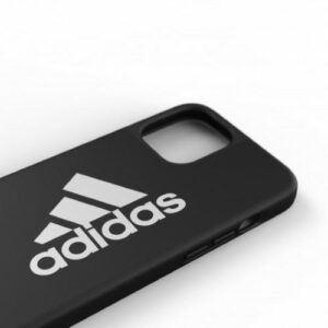 Adidas SP Iconic Sports Dėklas Apple iPhone 12 Pro Max juodos spalvos 42462 - Image 5