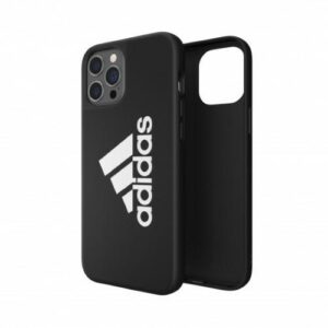 Adidas SP Iconic Sports Dėklas Apple iPhone 12 Pro Max juodos spalvos 42462 - Image 6