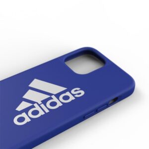Adidas SP Iconic Sports Dėklas Apple iPhone 12 Pro Max power blue 42465 - Image 5