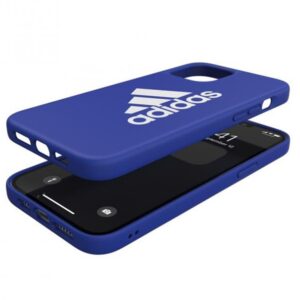 Adidas SP Iconic Sports Dėklas Apple iPhone 12 Pro Max power blue 42465 - Image 6