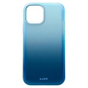 Dėklas Laut Huex Fade Apple iPhone 12/12 Pro mėlynos spalvos 42741 - Image 1